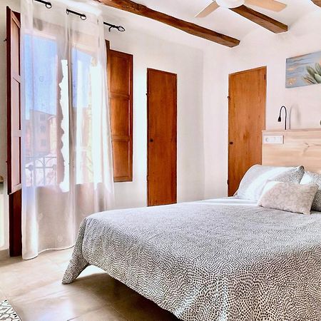 Ca Tia Teresa Apartment Planes Ngoại thất bức ảnh