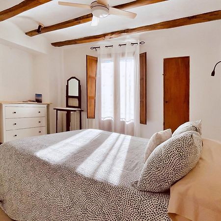 Ca Tia Teresa Apartment Planes Ngoại thất bức ảnh