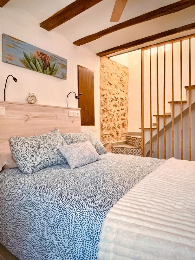 Ca Tia Teresa Apartment Planes Ngoại thất bức ảnh