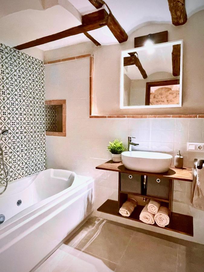 Ca Tia Teresa Apartment Planes Ngoại thất bức ảnh