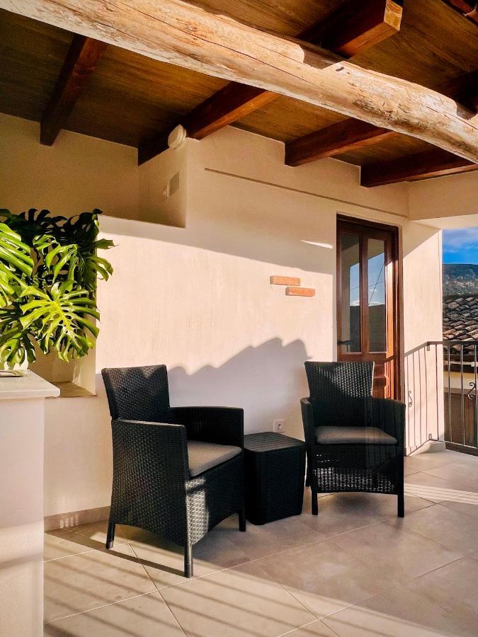 Ca Tia Teresa Apartment Planes Ngoại thất bức ảnh