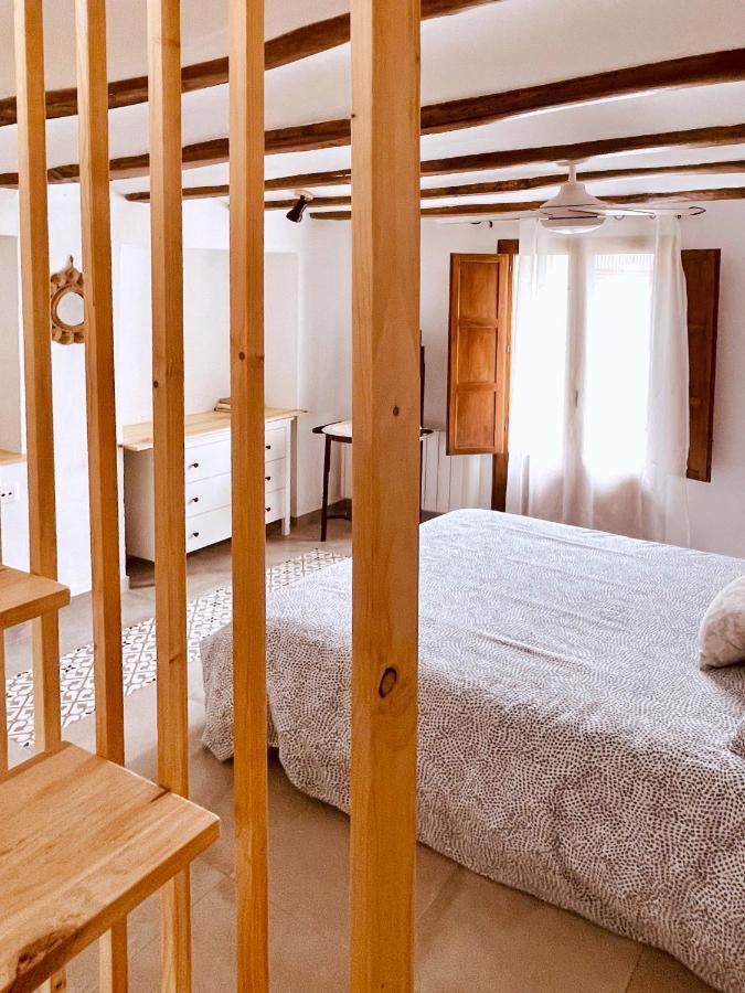 Ca Tia Teresa Apartment Planes Ngoại thất bức ảnh