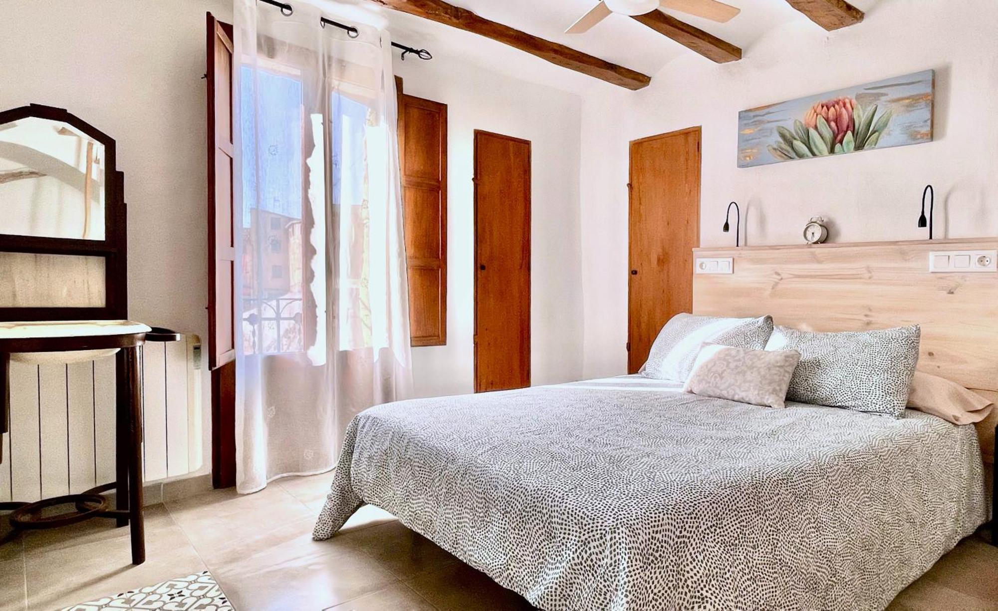 Ca Tia Teresa Apartment Planes Ngoại thất bức ảnh