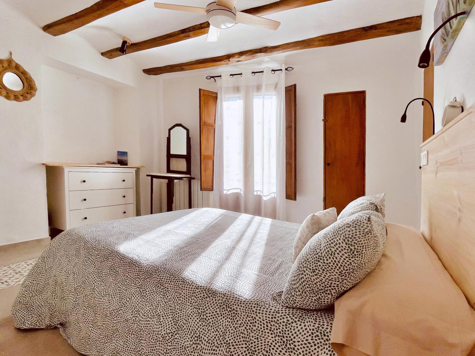Ca Tia Teresa Apartment Planes Ngoại thất bức ảnh