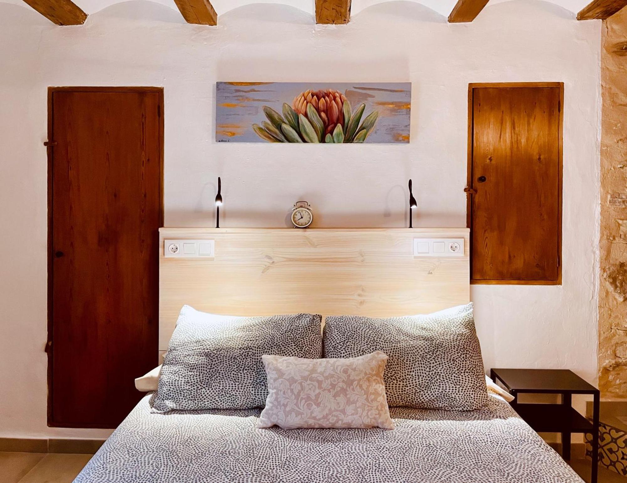 Ca Tia Teresa Apartment Planes Ngoại thất bức ảnh
